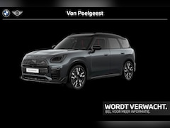 MINI Countryman - SE ALL4 John Cooper Works XL 66.5 kWh