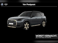 MINI Countryman - SE ALL4 Favoured XL 66.5 kWh