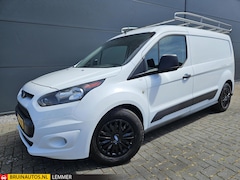 Ford Transit Connect - 1.5 L2 Airco RVS Imperiaal Lage km 100pk