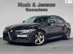 Alfa Romeo Giulia - 2.0T Automaat ACC Leer Keyless