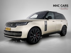 Land Rover Range Rover - 4.4 P530 SV MHEV