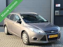 Ford Focus Wagon - 1.0 EcoBoost Trend