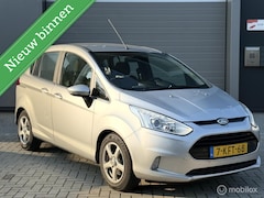 Ford B-Max - 1.0 EcoBoost Titanium