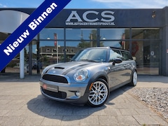 MINI Clubman - 1.6 Cooper S Chili