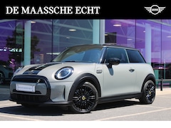 MINI Electric - Classic / Panoramadak / Sportstoelen / Comfort Access / Achteruitrijcamera / Active Cruise