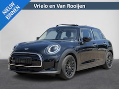 MINI 5-Deurs - 1.5 Cooper Yours | Pano | Leer | Stoelverw. | HUD | Navi | LED | Camera ( Vestiging - Nieu