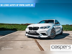 BMW M2 - Competition - handgeschakeld - EX BPM