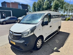 Opel Vivaro - 1.6 CDTI L1H1 Edition*Navi*Airco