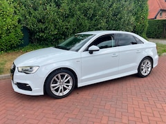 Audi A3 Limousine - 1.4 TFSI Ambition Pro Line S sedan hele mooie auto perfect rijd heerlijk