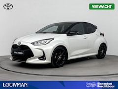 Toyota Yaris - 1.5 Hybrid Executive Pano | JBL-Audio | Glazen Panoramadak |