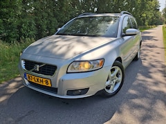 Volvo V50 - 1.8 Sport | Airco + Cruise control |