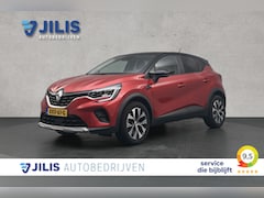 Renault Captur - 1.0 TCe 90 evolution | Camera | LED | Apple Carplay | Cruise control
