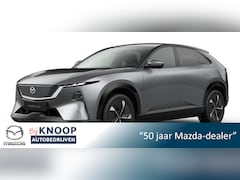 Mazda CX-6e - Takumi Business Edition 78 kWh |September levering| Machine Grey