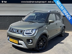 Suzuki Ignis - 1.2 Smart Hybrid Select Automaat, Trekhaak, Navigatie, Hoge instap Achterijcamera, Stoelve