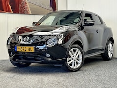 Nissan Juke - 1.2 DIG-T S/S Acenta