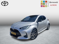 Toyota Yaris - 1.5 Hybrid Executive Premium Pack Panoramadak
