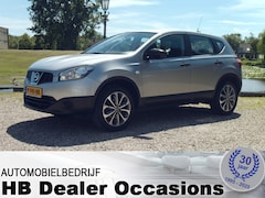 Nissan Qashqai - 1.6 Visia - Airco