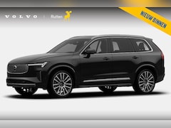 Volvo XC90 - T8 406PK Automaat AWD Ultra Bright Executive Bowers & Wilkins / Luchtvering / Stoelventila