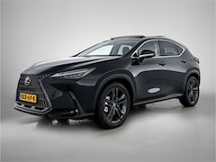 Lexus NX - 450h+ AWD 35th Edition | Direct Leverbaar | Panoramisch Schuifdak | Demo |