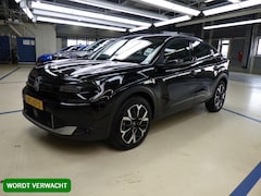 Citroën C4 - 1.2 Hybrid 145pk Business