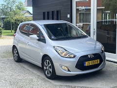 Hyundai ix20 - 1.4i Go Ecc/Audio/Navi/Trekhaak
