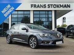 Renault Mégane - 1.2 TCE BOSE