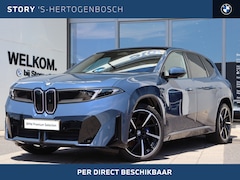 BMW iX3 - 50 xDrive M Sport / Trekhaak / Panoramadak / Head-Up / Harman Kardon / Stoelverwarming / P