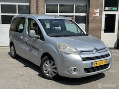 Citroën Berlingo - combi 1.6 HDIF Multispace | Airco |