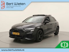 Audi A3 Sportback - 35 TFSI S edition | Geen import | Schuifdak | S Line |