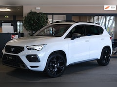 SEAT Ateca - 1.5 TSI FR 150PK DSG Pano Led Alcantara Trekhaak Cam Virtual Navi ACC
