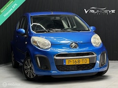 Citroën C1 - 1.0 Exclusive