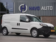 Fiat Doblò Cargo - 1.4 L2 Maxi, AIRCO, 3-ZITS, INCL. BTW