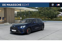 BMW 1-serie - 120 M Sport Automaat / Achteruitrijcamera / Comfort Access / Adaptieve LED / Stoelverwarmi