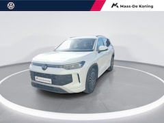 Volkswagen Tayron - 1.5eHybrid 150kW/204PK Life Edition DSG · Trekhaak · Camera · Apple/Android Car Play · Sto