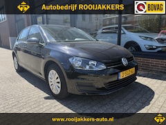 Volkswagen Golf - 1.2 TSI Easyline