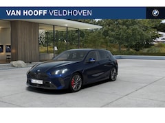 BMW 1-serie - 120 M Sport Automaat / Achteruitrijcamera / Sportstoelen / M Adaptief onderstel / Adaptiev