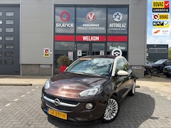 Opel ADAM - 1.0 Turbo Slam