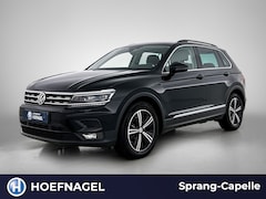 Volkswagen Tiguan - 1.5 TSI ACT Comfortline | Adaptive Crusie | Stoelverwarming | CarPlay |