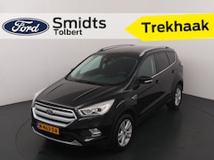 Ford Kuga - 150PK EcoBoost Titanium | Park assist | Winterpack | Elekt. Trekhaak | Clima | Cruise