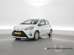Toyota Yaris - 1.5 Hybrid Active | Cruise Control | Bluetooth | Navigatie | Camera | Lane Assist | Airco