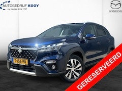 Suzuki S-Cross - 1.5 Hybrid Select / Automaat / Compleet uitgevoerd