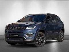 Jeep Compass - 4XE 240 Hybrid S | Navigatie | Camera | Leder | Stoelverw