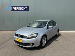 Volkswagen Golf - 1.2 TSI Trendline
