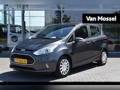 Ford B-Max - 1.0 EcoBoost Titanium | Climate Control | Cruise Control | Trekhaak | Achteruitrijcamera |
