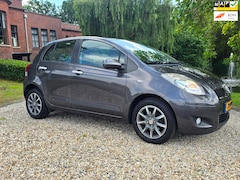 Toyota Yaris - 1.3 VVTi Aspiration