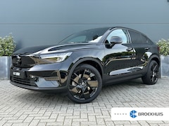 Volvo EC40 - 82Kwh Single Motor Extended Range RWD Ultra Black Edition | Pano | 360 camera | Memory | 2