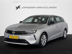 Opel Astra Sports Tourer - 1.2 Edition * Apple CarPlay * Achteruitrijcamera * Parkeersensoren