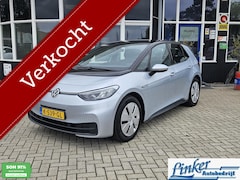 Volkswagen ID.3 - Life 58 kWh SOH 91% NL-AUTO ADAP CRUISE RIJKLAAR