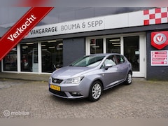 SEAT Ibiza - 1.2 TSI 90pk 5drs Style Airco Cruise