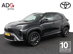 Toyota Yaris Cross - 1.5 Hybrid Explore | Stoelverwarming | Apple Carplay/Android Auto | Navigatie | cruise con